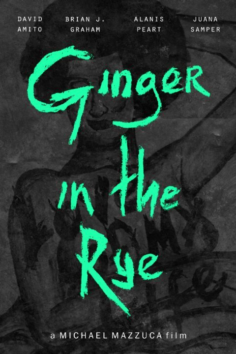 Постер Ginger in the Rye