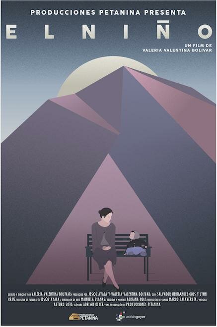 Постер El Niño