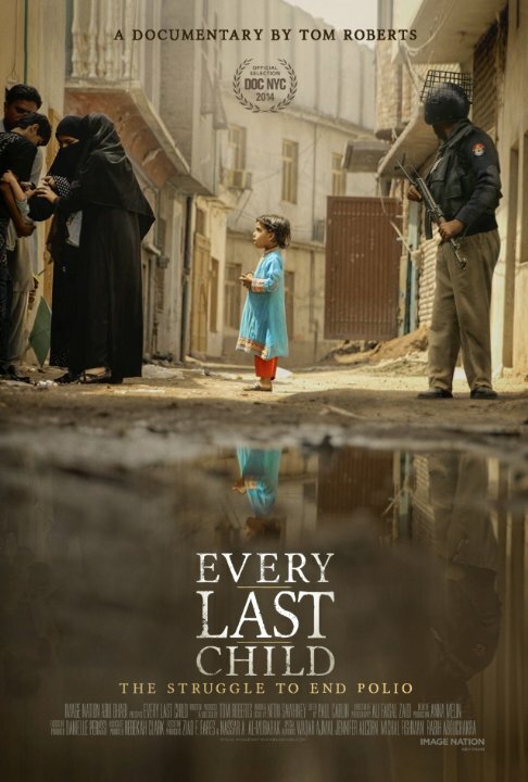 Постер Every Last Child