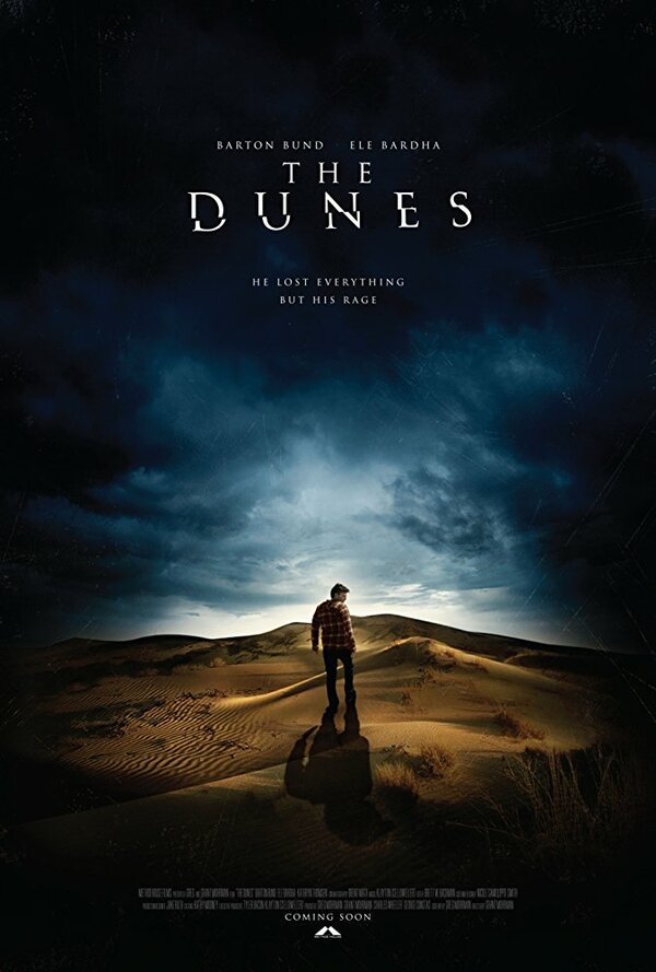 Постер The Dunes