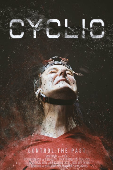 Постер Cyclic