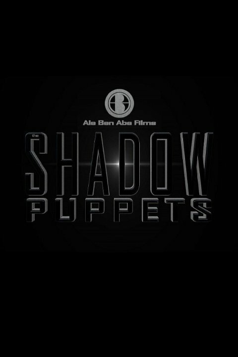 Постер The Shadow Puppets