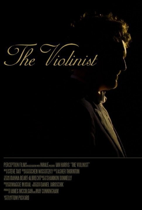 Постер The Violinist