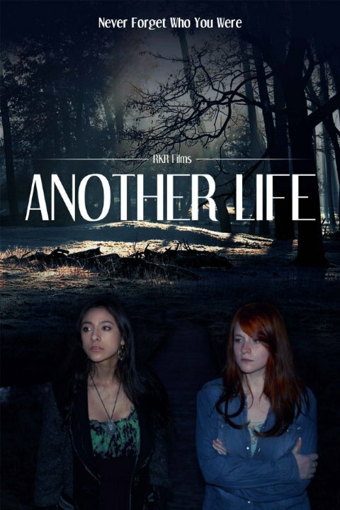 Постер Another Life