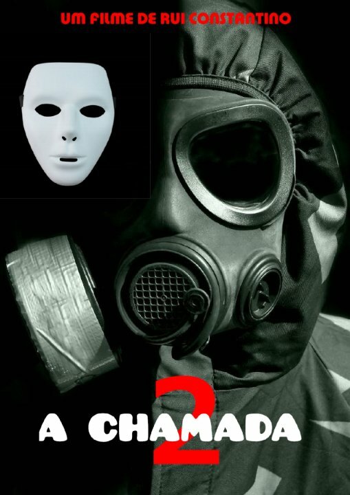 Постер A Chamada 2