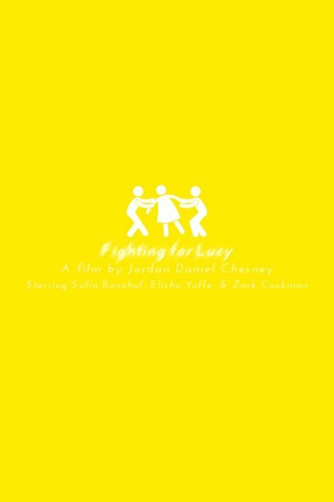 Постер Fighting for Lucy
