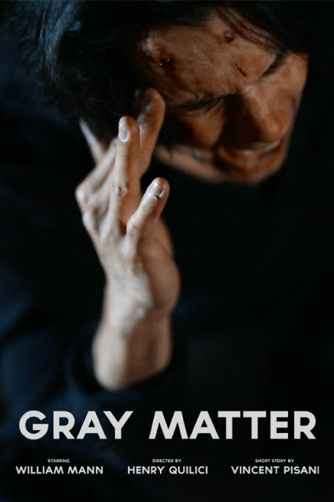 Постер Gray Matter