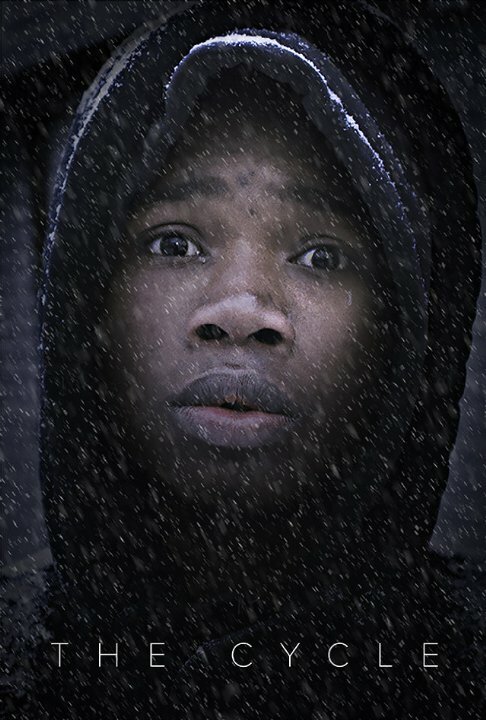 Постер The Cycle