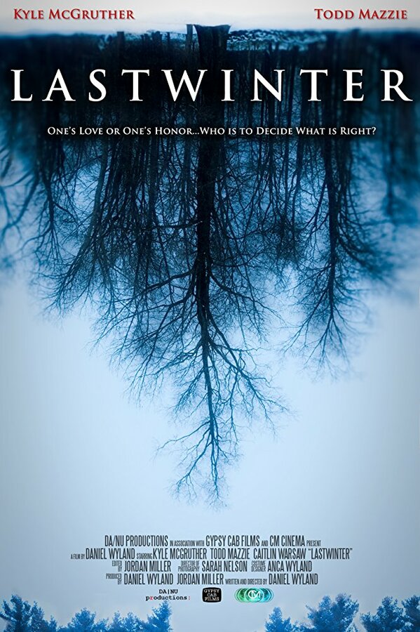 Постер Last Winter