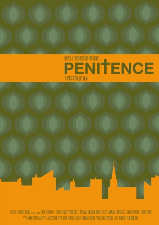 Постер Penitence