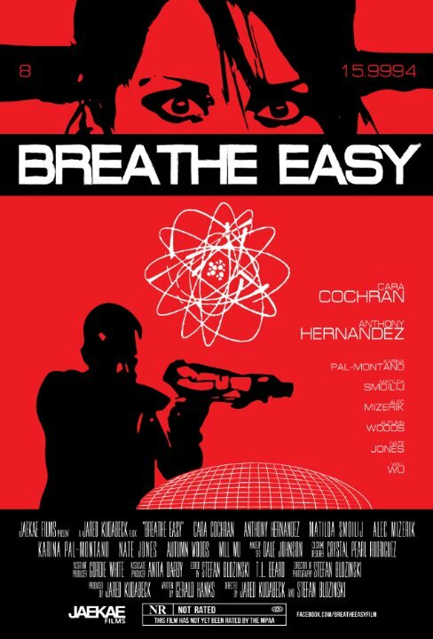 Постер Breathe Easy
