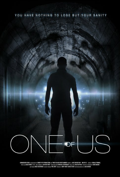 Постер One of Us