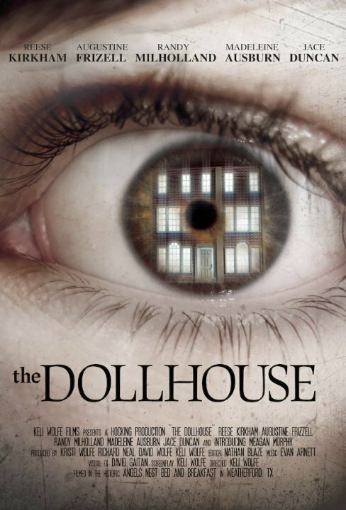 Постер The Dollhouse