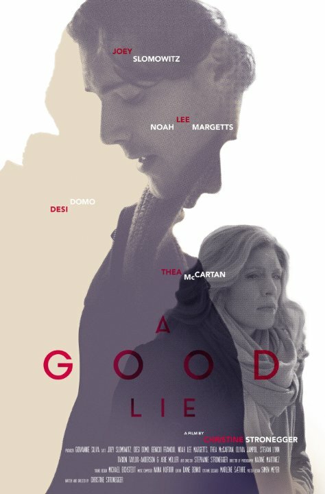 Постер A Good Lie
