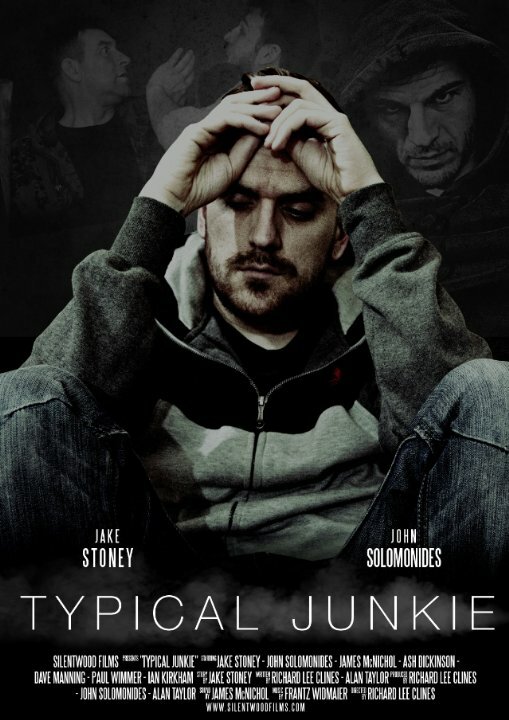 Постер Typical Junkie