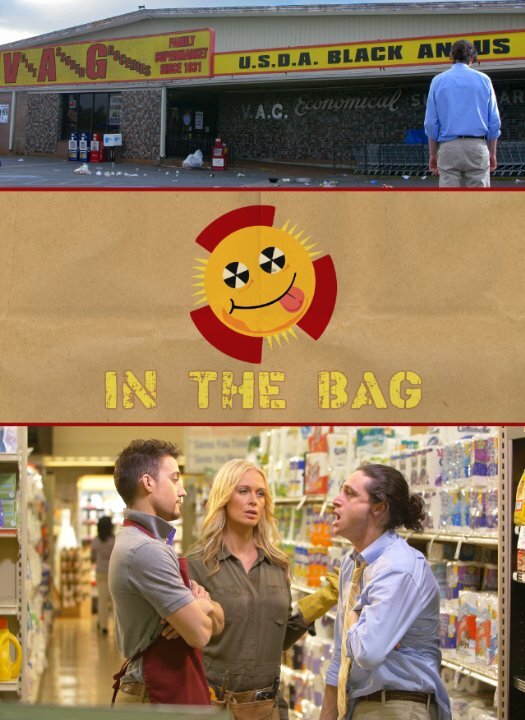 Постер In the Bag