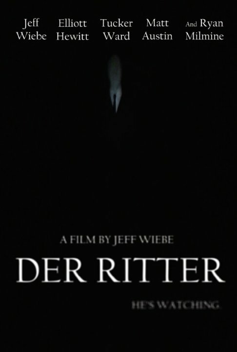 Постер Der Ritter