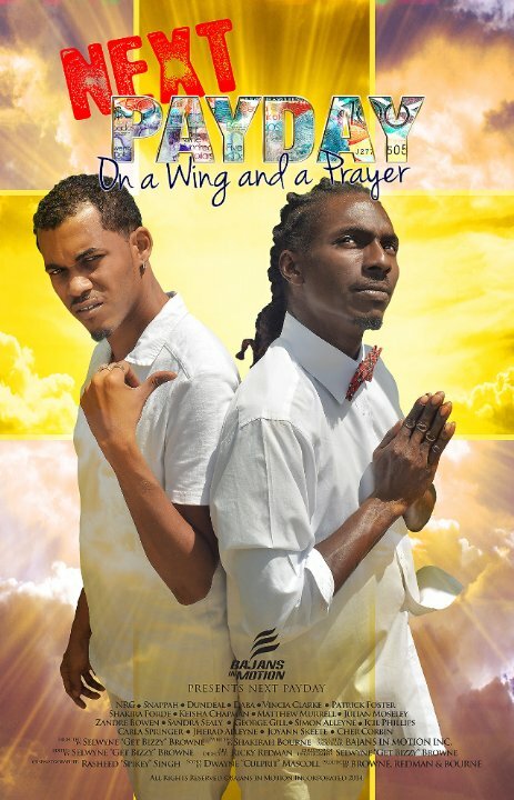 Постер Next Payday