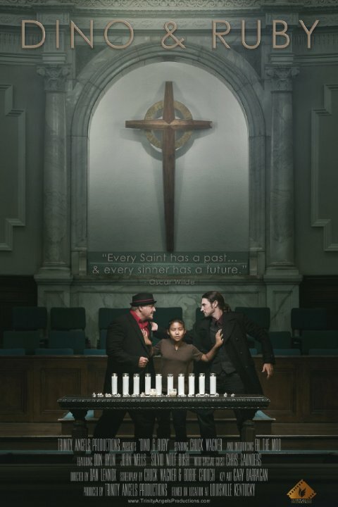Постер Dino & Ruby