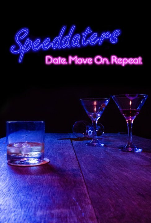 Постер Speeddaters