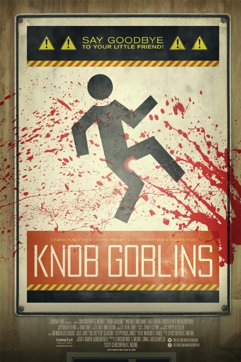 Постер Knob Goblins