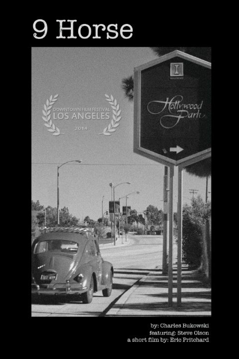 Постер 9 Horse