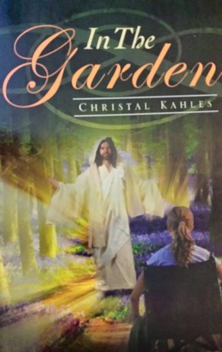 Постер In the Garden