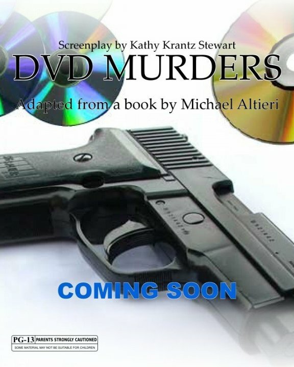 Постер DVD Murders