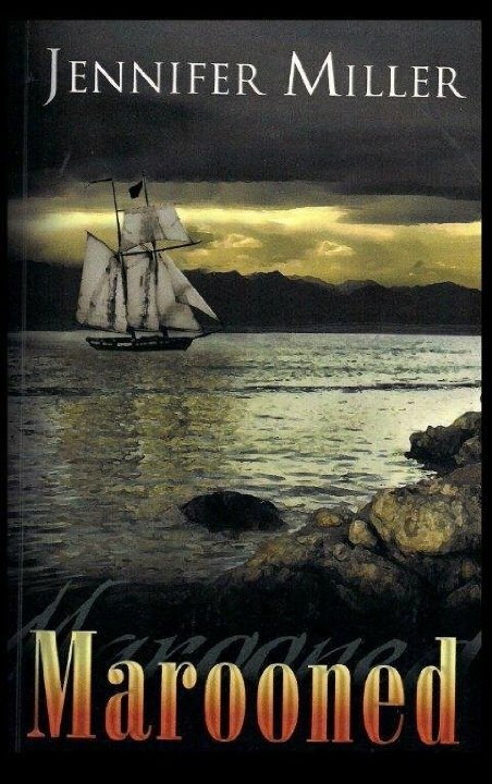 Постер Marooned Mini-Series