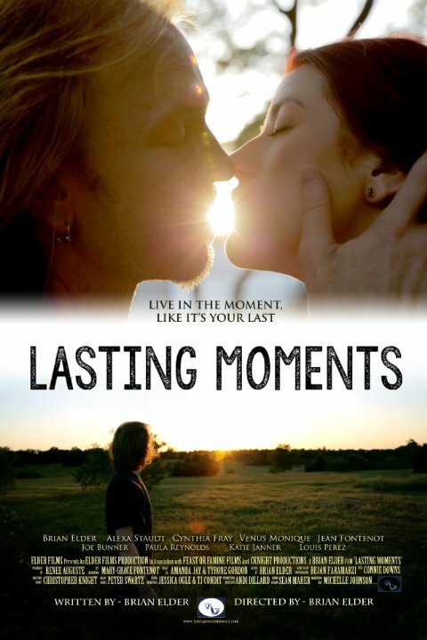Постер Lasting Moments