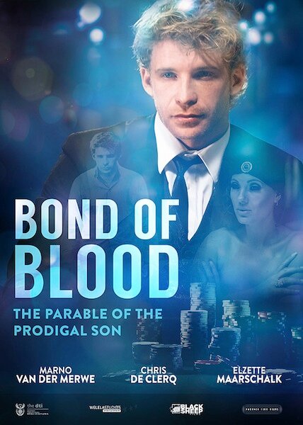Постер Bond of Blood