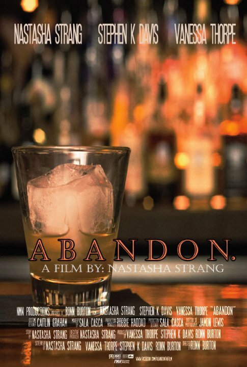 Постер Abandon