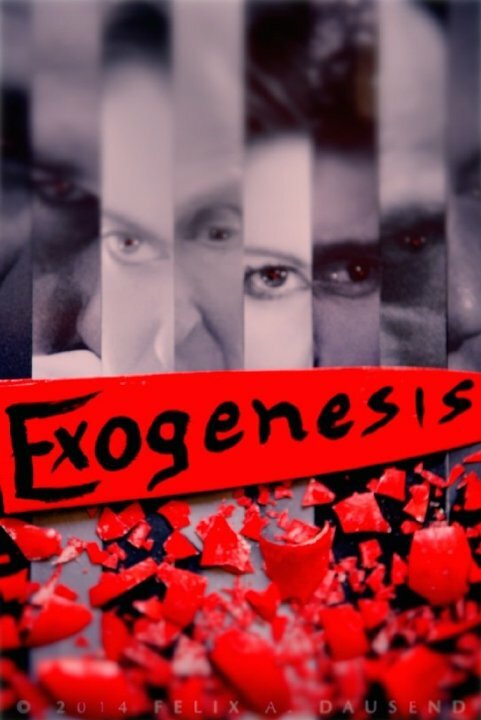 Постер Exogenesis