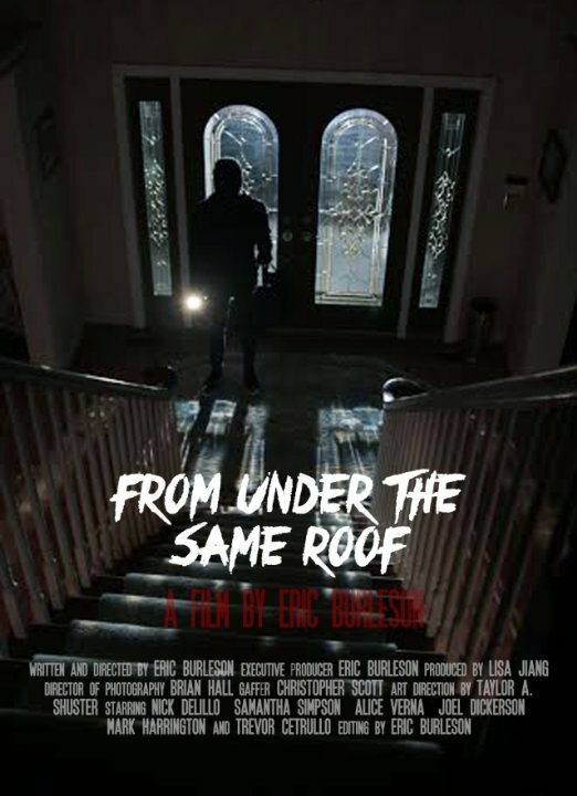 Постер From Under the Same Roof