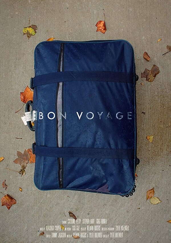 Постер Bon Voyage