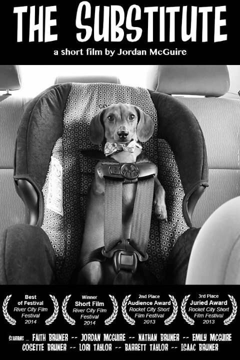 Постер The Substitute