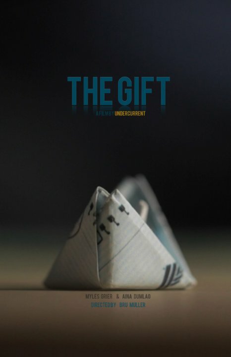 Постер The Gift