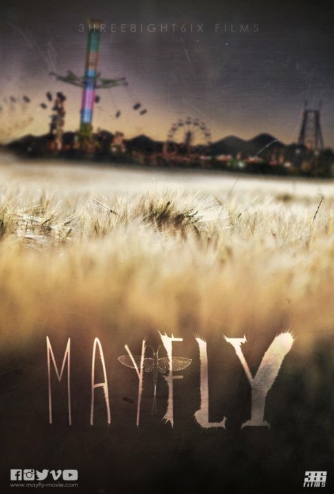 Постер Mayfly