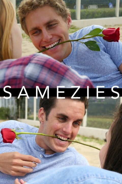Постер Samezies