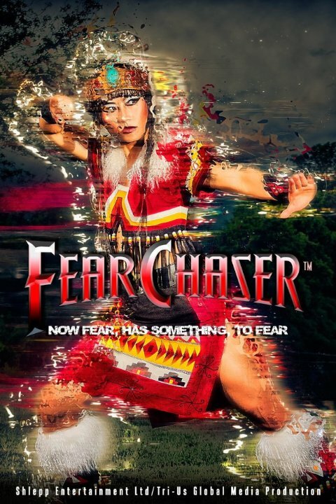 Постер Fearchaser Chronicles