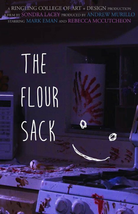 Постер The Flour Sack