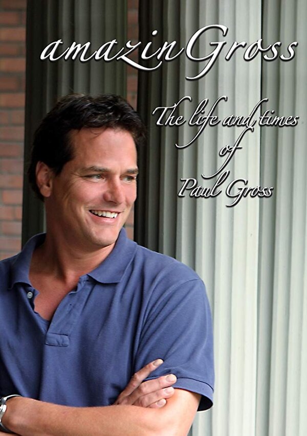 Постер amazinGross