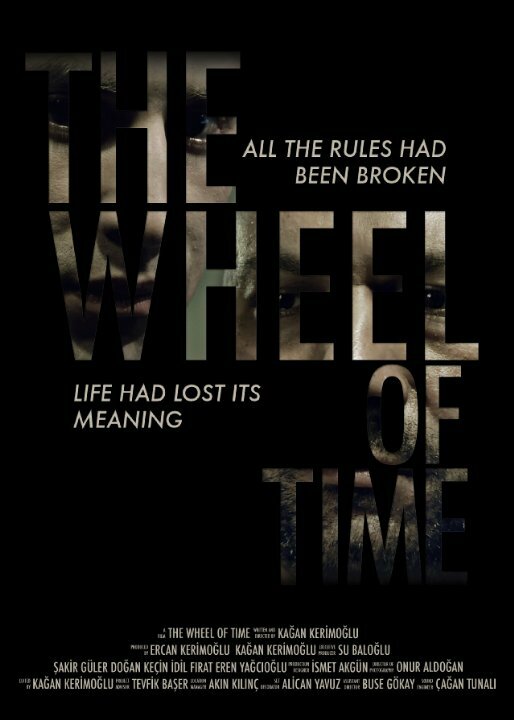 Постер Zamanin carki