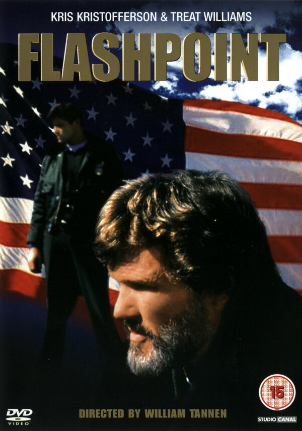 Постер Вспышка