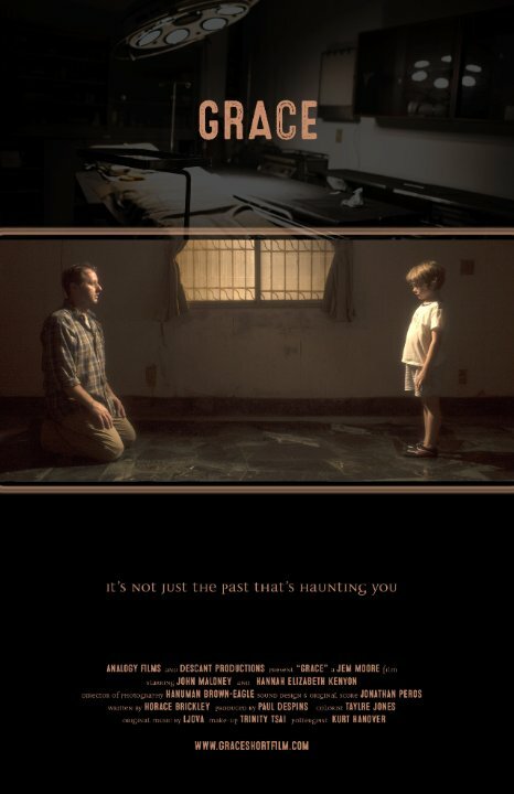 Постер Grace