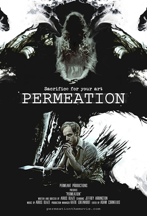 Постер Permeation