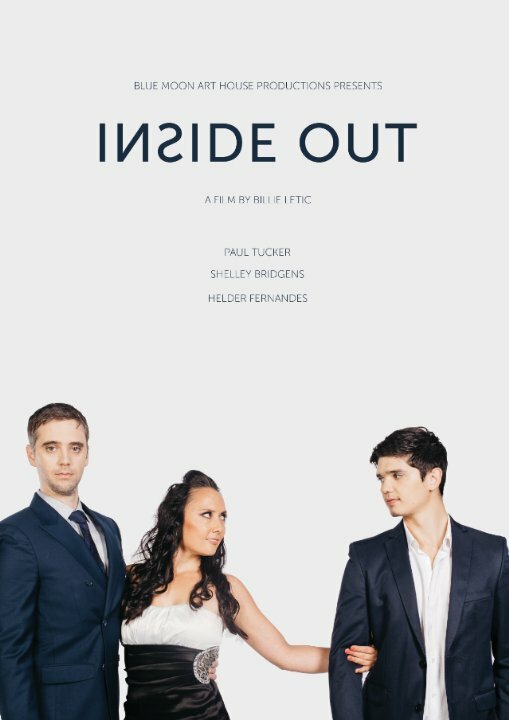 Постер Inside Out