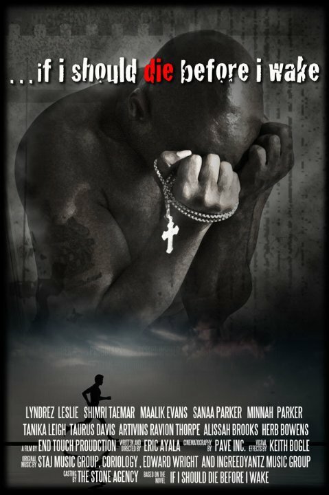 Постер If I Should Die Before I Wake