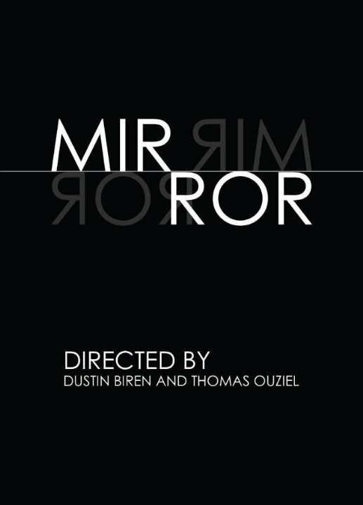 Постер Mirror