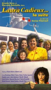 Постер Лаура Кадье... продолжение